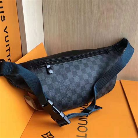 lv bumbag mens